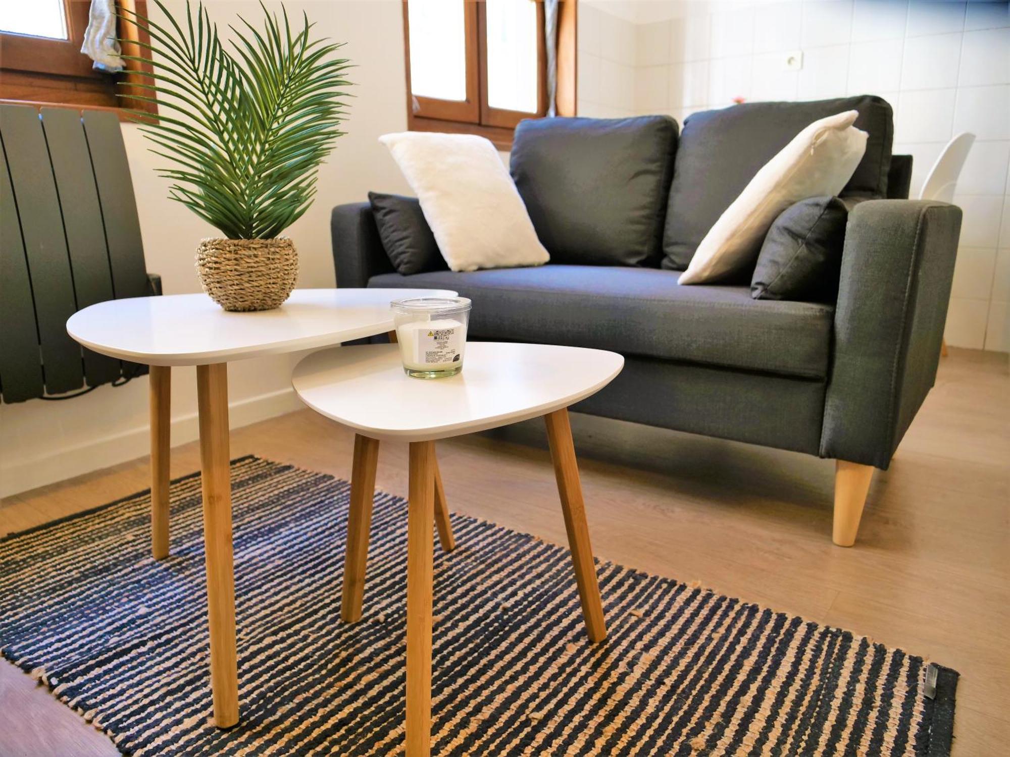 Appartement A 150 M De La Cathedrale Rodez Exteriér fotografie