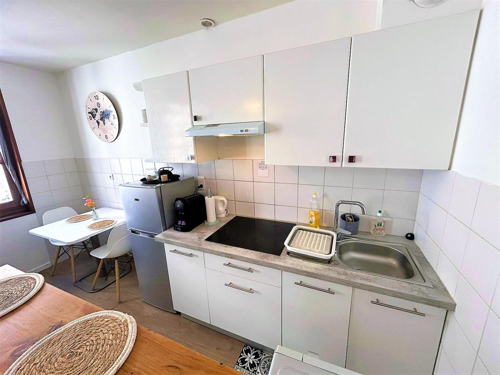 Appartement A 150 M De La Cathedrale Rodez Exteriér fotografie