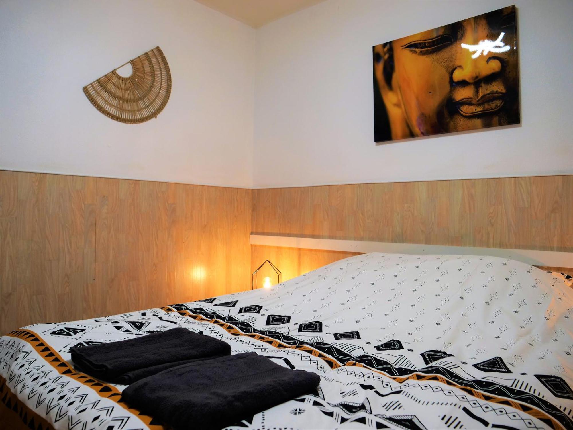 Appartement A 150 M De La Cathedrale Rodez Exteriér fotografie